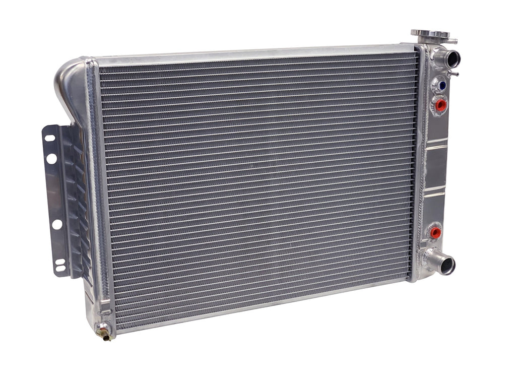 1967-1969 Camaro LS Swap Radiator