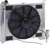 1968-72 Corvette Direct Fit® Pro Series Radiator