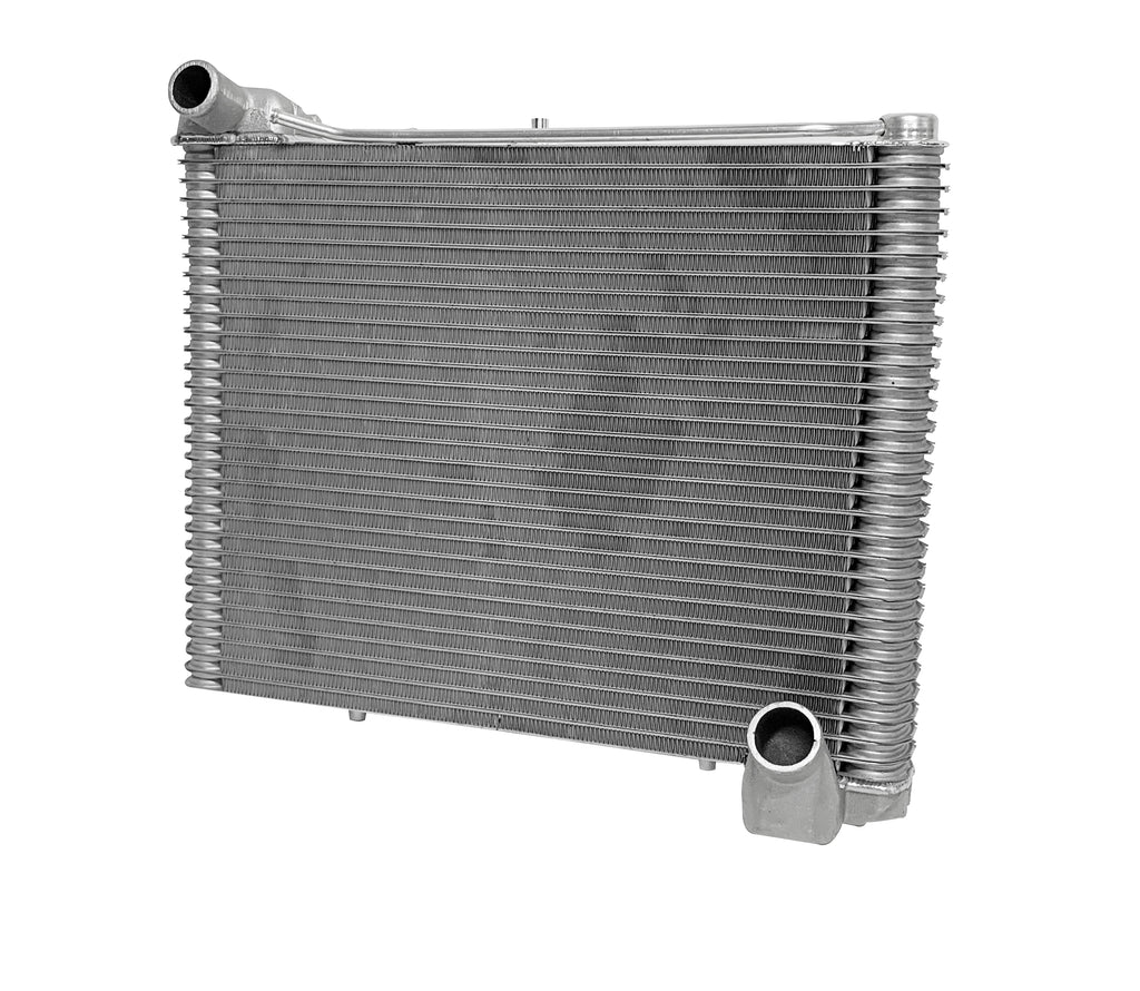 1961 Restoration Radiator