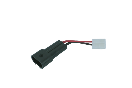 Straight Fan Adapter