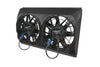 DeWitts Dual 12" Brushless Fan Kit