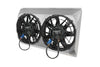 DeWitts Dual 12" Brushless Fan Kit