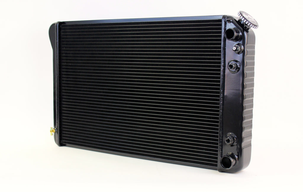 1978-1988 G-Body/Monte Carlo LS Swap Radiator