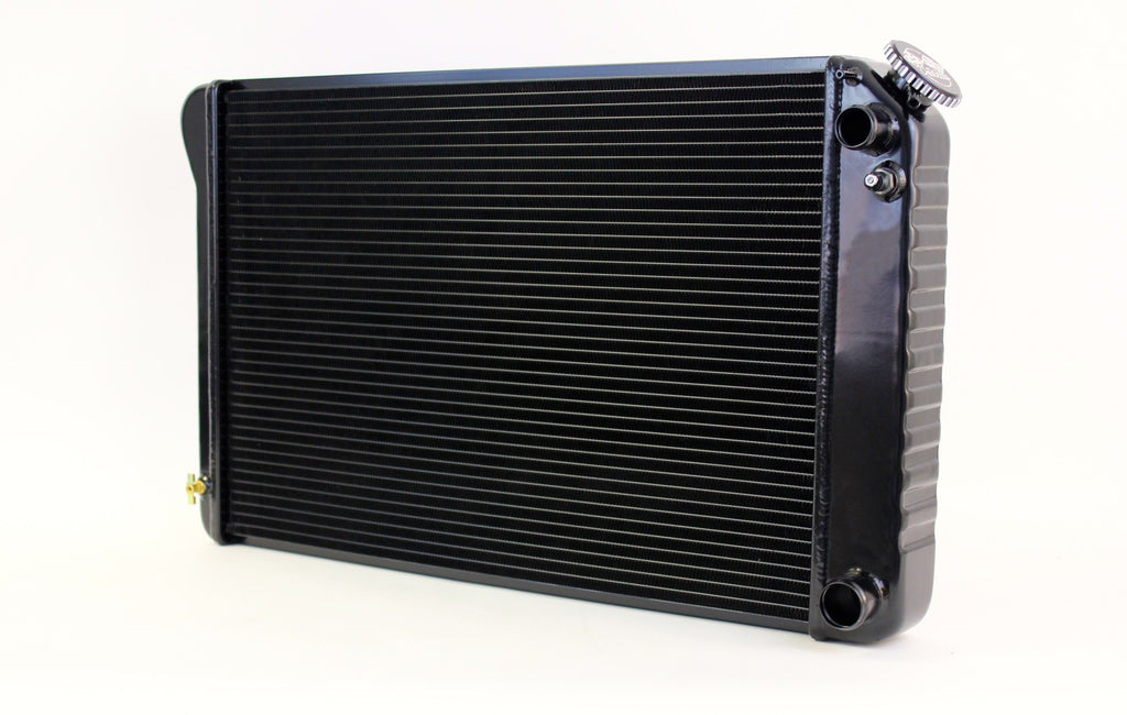 1978-1988 G-Body/Monte Carlo LS Swap Radiator