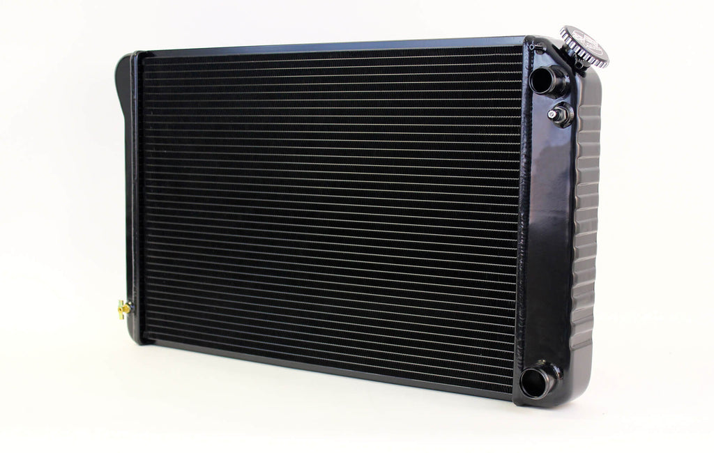 1970-1981 Camaro LS Swap Radiator