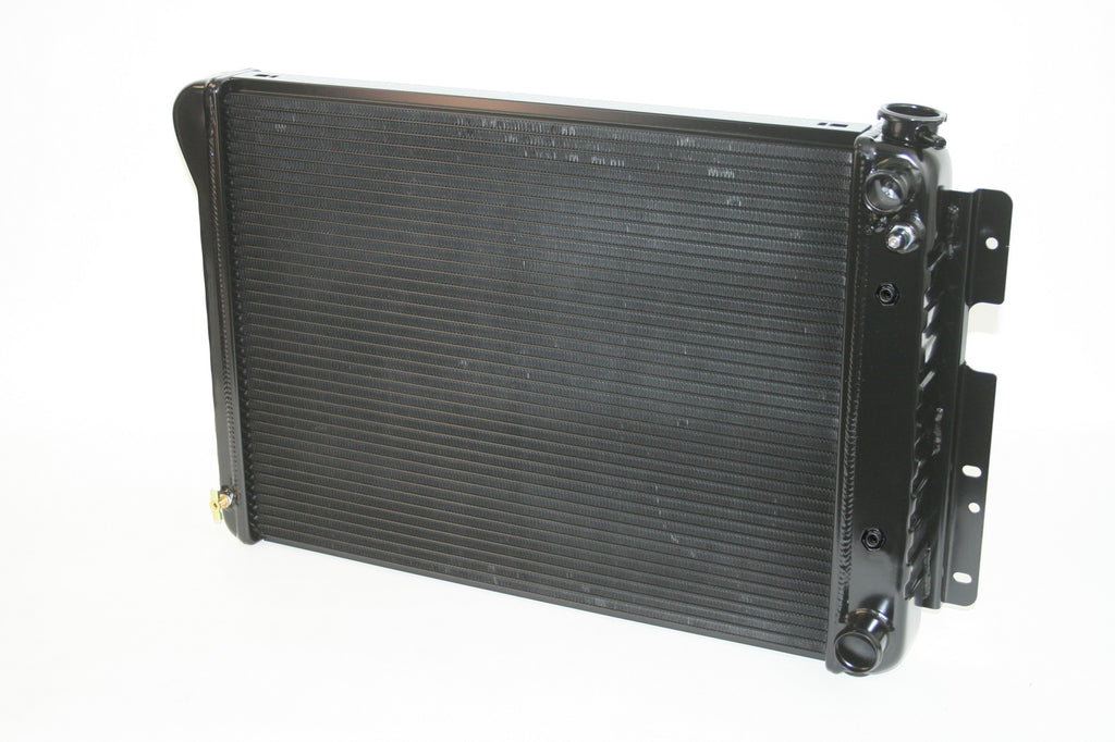 1967-1969 Camaro LS Swap Radiator