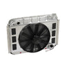 1955-1960 Corvette Radiator - HP Series