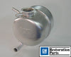 1963-1964 Corvette Surge Tank Date Coded