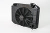 1955-1960 Corvette Radiator - HP Series