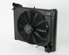 1961-1962 C1 Corvette Radiator - Pro Series