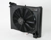 1961-1962 C1 Corvette Radiator - Pro Series
