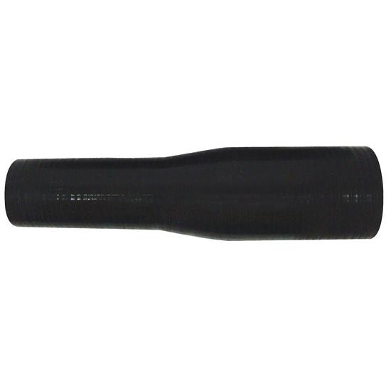 Stepped Silicone Radiator Hose 1.25 - 1.75 Inch