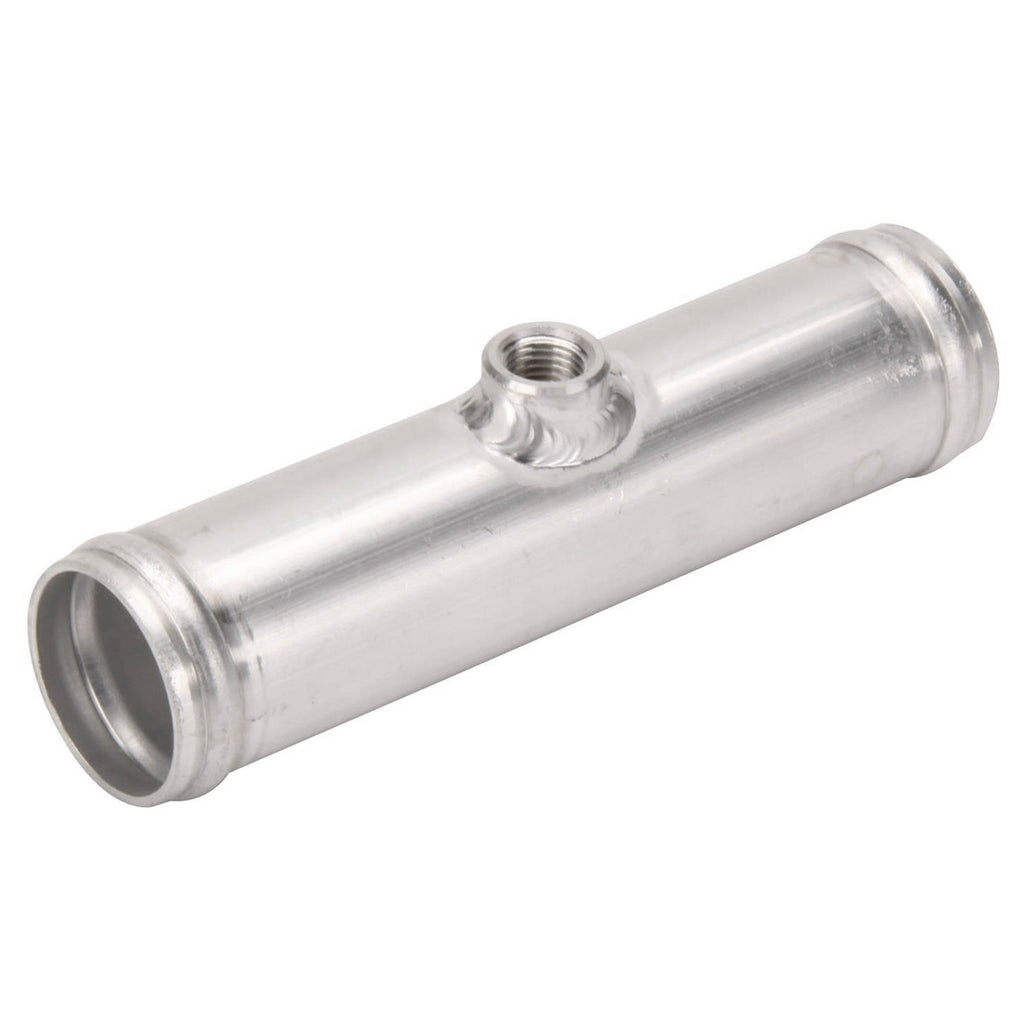 Inline Fill Adapter with 1/4 Inch NPT Fitting