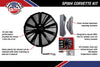 SP004 Corvette Kit