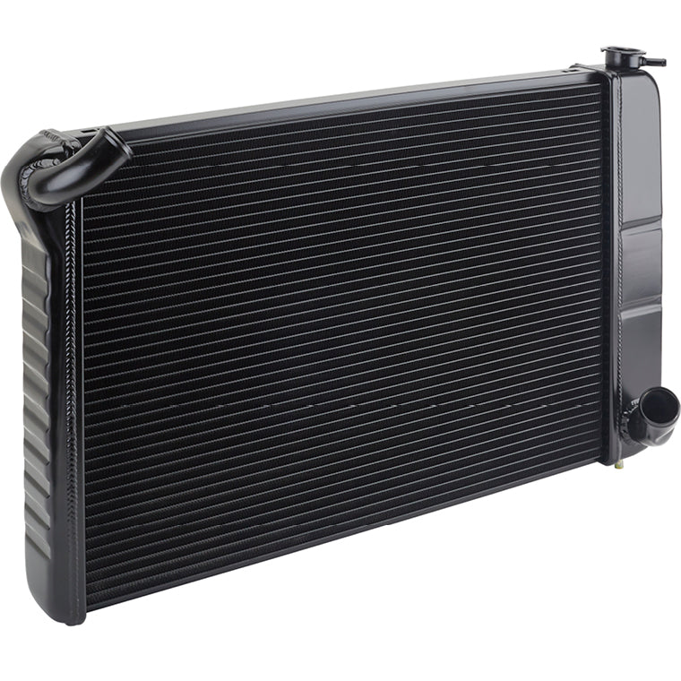 1969-72 SB Corvette Direct Fit® Radiator - Pro Series