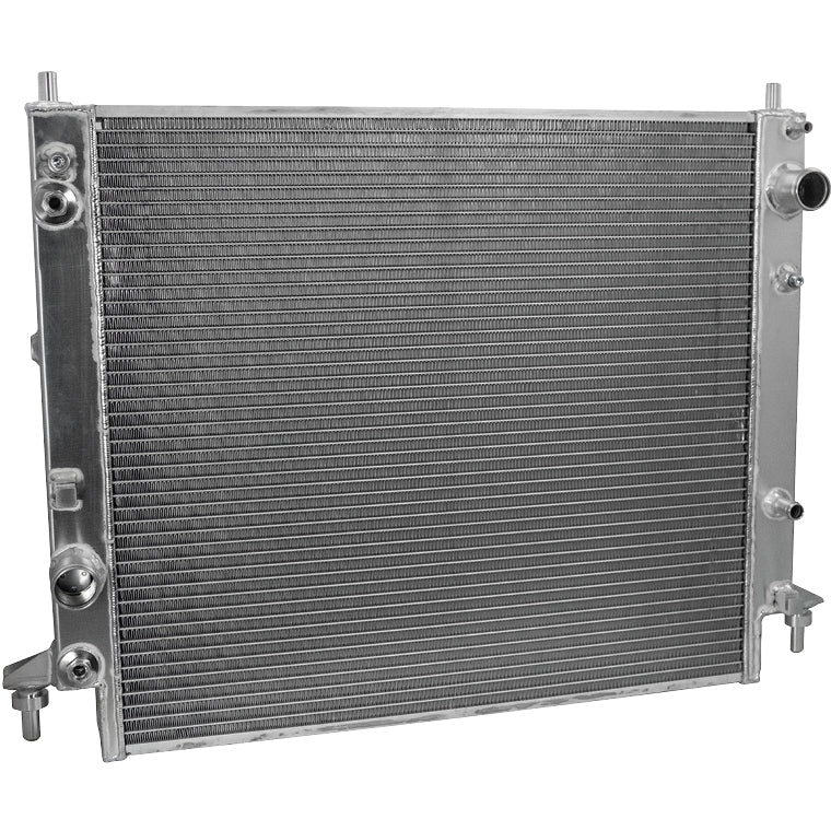 2017-Present Gen 6 Camaro Direct Fit® Radiator