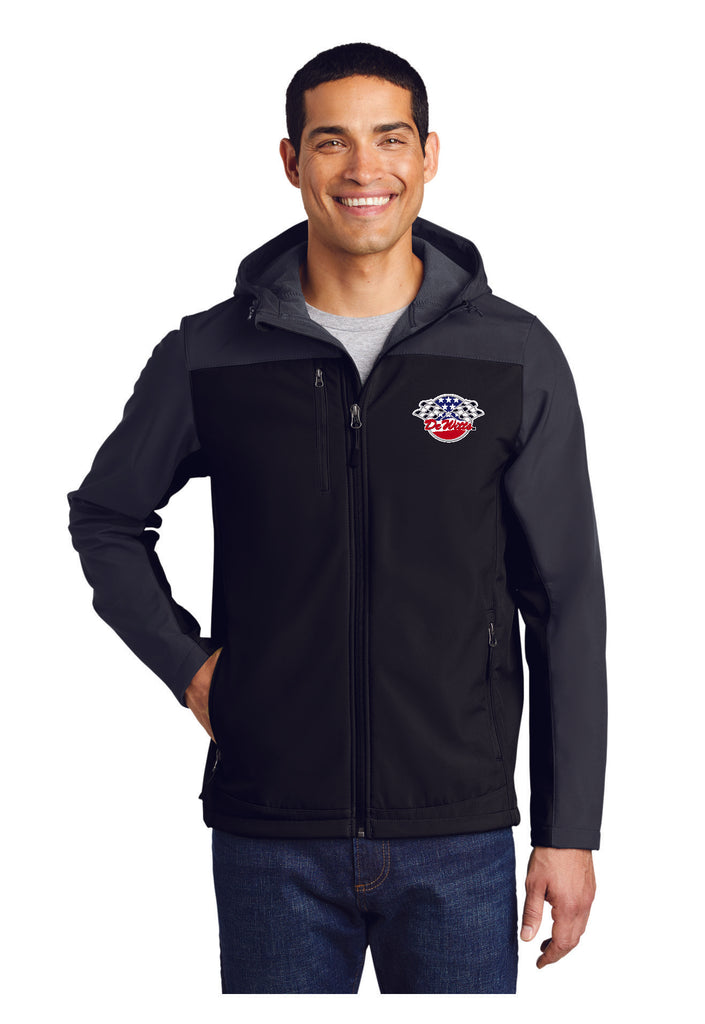 DeWitts Jacket