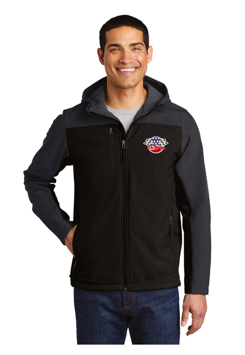 DeWitts Jacket