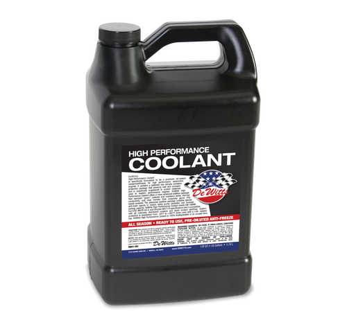 DeWitts Coolant