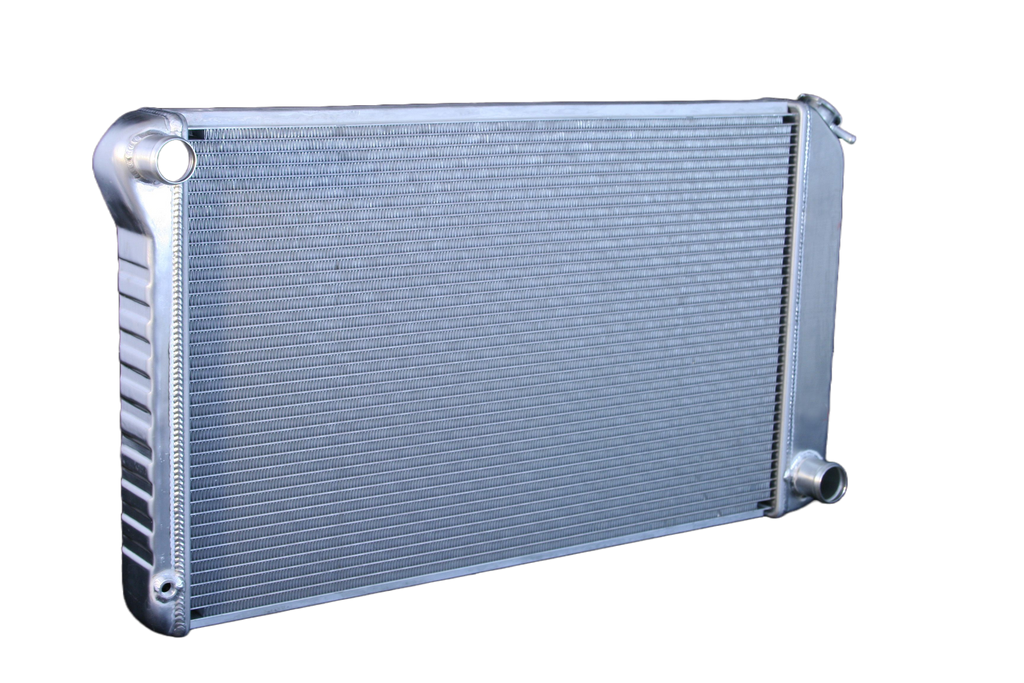 1970-81 Gen 2 Camaro Direct Fit® Radiator