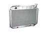 1955-1960 Corvette Radiator - HP Series