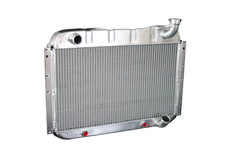 1955-1960 Corvette Radiator - HP Series
