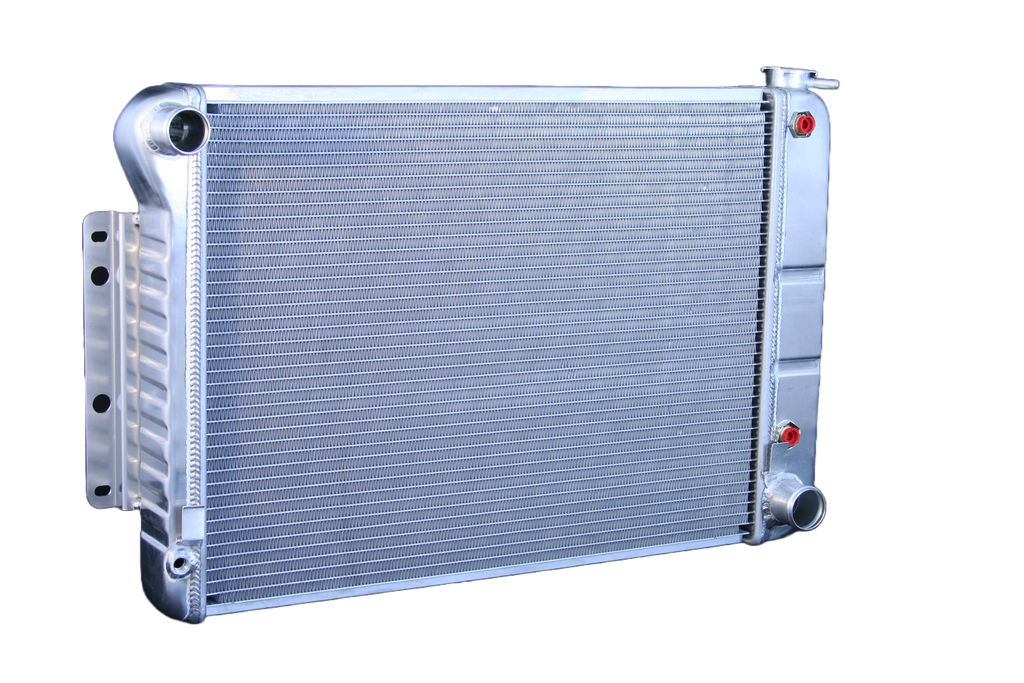 1967-1969 Big Block Gen 1 Camaro Direct Fit® Radiator - Pro Series