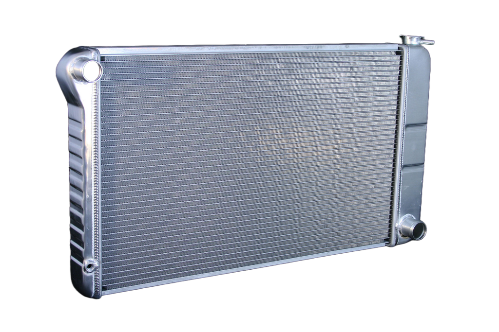 1968-1972 Chevelle Direct Fit® Radiator - HP Series