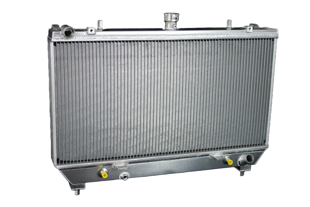 2010-2011 Gen 5 Camaro Direct Fit® Radiator