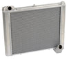 1961-62 Corvette Radiator - HP Series