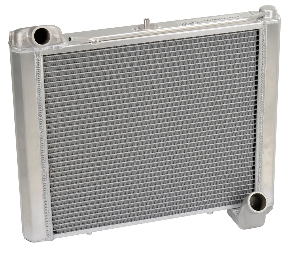 1961-62 Corvette Radiator - HP Series