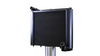 1961-1962 C1 Corvette Radiator - Pro Series