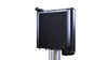 1961-1962 C1 Corvette Radiator - Pro Series