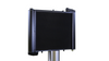 1961-1962 C1 Corvette Radiator - Pro Series