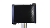 1961-1962 C1 Corvette Radiator - Pro Series