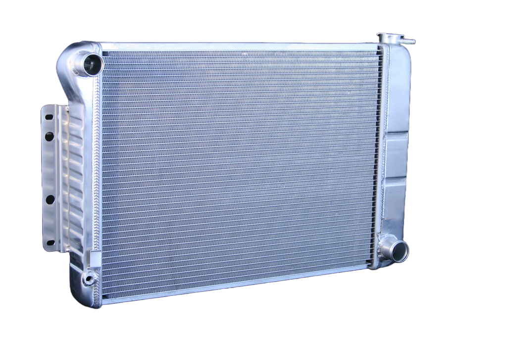 1967-1969 Big Block Gen 1 Camaro Direct Fit® Radiator - Pro Series